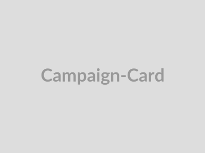 Test Campaign